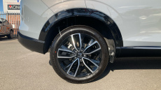 Honda HR-V 1.5 eHEV Advance 5dr CVT Hybrid Hatchback